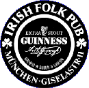 Logo vom Irish Folk Pub